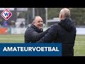 Oosterlee: 'Scheveningen - GVVV verdiende eigenlijk geen winnaar' - OMROEP WEST SPORT