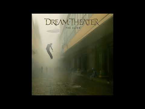 The Alien Guitar Backing track (with vocals)