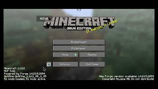 POJAV LAUNCHER PARASITE MOD || TAGALOG GUIDE #pojavlauncher #minecraft