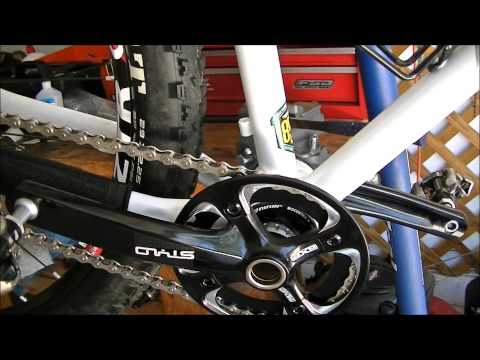 Niner SIR 9 - Unboxing