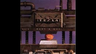 Tesla - Games People Play