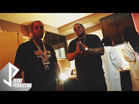 Jeno Cashh x Payroll Giovanni - Whip It (Official Video) Shot by @JerryPHD