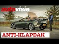 Waarom Lexus opeens geen klapdak meer wilde | Sjoerds Weetjes #210 | Autovisie