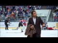 Молодёжка: Медведи vs Титан 