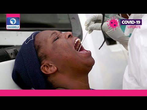 COVID 19 Update 6PM | 10/09/2020