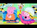 Los Cuentos De Peppa La Cerdita ️ La Seguridad Es Lo Primero NUEVOS Episodios De Peppa Pig