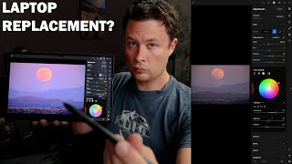 How To EDIT RAW IMAGES On An Android Tablet: SAMSUNG GALAXY TAB S8 ULTRA