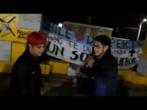 MCMADETUHERMANA VS ILUSIONISTA !! - FINAL