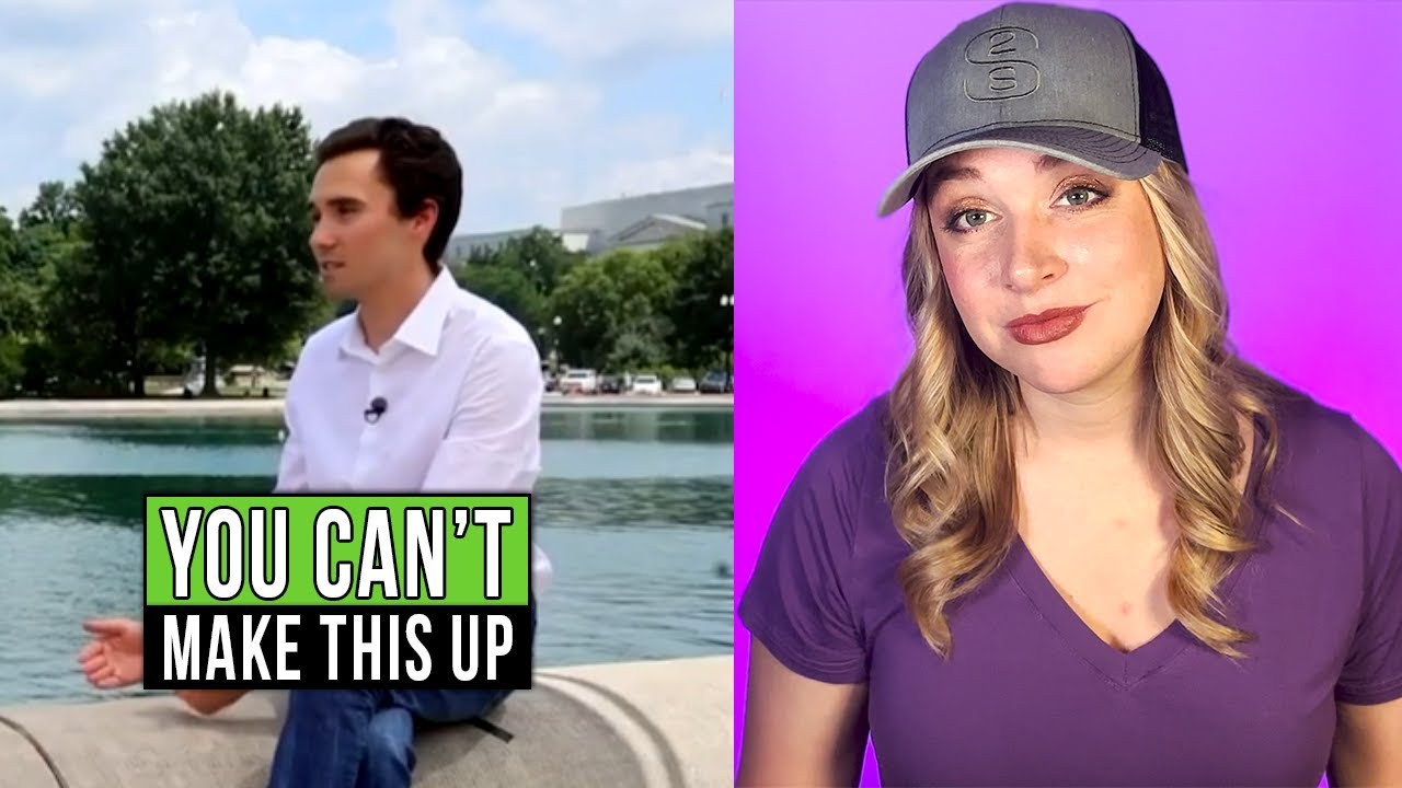 Davey’s back with MORE Gun Control… Graduated and ready to INFRINGE