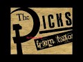 Dicks - No Fuckin' War