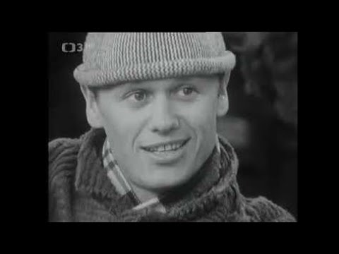 Jiří Korn - Dík (1981)