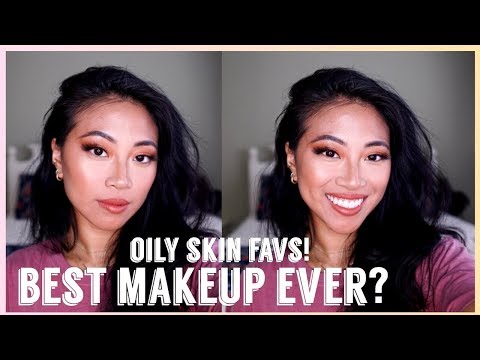 FULL FACE OF HOLY GRAIL MAKEUP I CAN’T LIVE WITHOUT | Christine Le Video