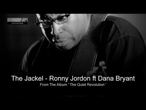 The Jackel - Ronny Jordon ft Dana Bryant (𝐖𝐢𝐭𝐡 𝐋𝐲𝐫𝐢𝐜𝐬 𝐁𝐞𝐥𝐨𝐰)