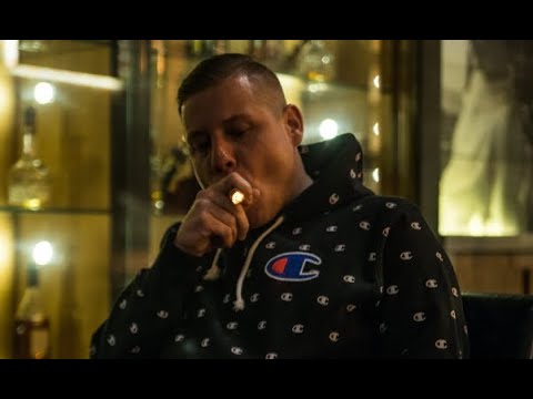 [FREE] Diho x Alberto x Josef Bratan x Bibič x Malik Montana x GM2L Type Beat (Prod.Macie K)