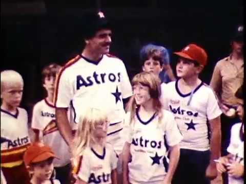 Astros Buddies