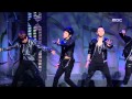 BEAST - Shock, 비스트 - 쇼크, Music Core 20100313 ...