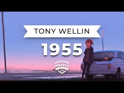 Tony Wellin - 1955 (Electro Swing)