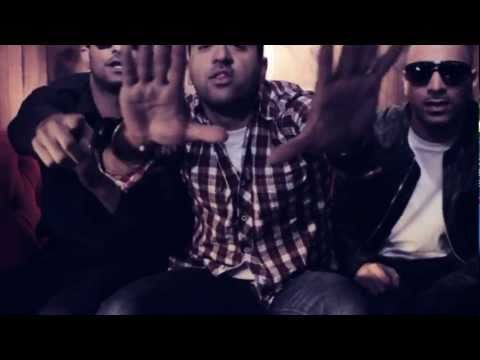 Gupz Saund & Metz 'N' Trix - Kerre Velle