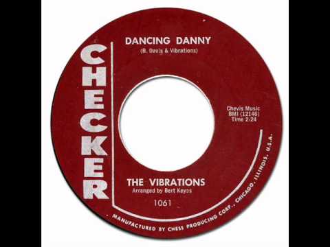 Dancing Danny