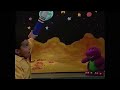 Coming Up Next Barney Friends Going Places Season 1 Episode 8 1997 PBS Kids