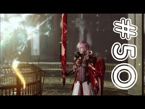 Lightning Returns: FFXIII Walkthrough Part 50- Ultima Weapons