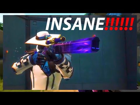 SHERIFF SKINS WITH ARCANE ANIMATION???? (Valorant)