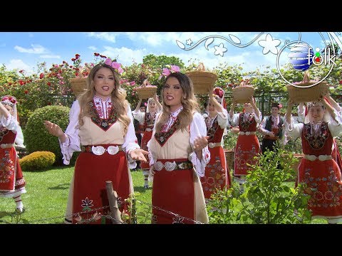 SESTRI DINEVI - NA ROZOBER / Сестри Диневи - На розобер, 2019