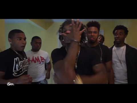 Hott Headdz - "Cuttin Up" Remix (Official Music Video)