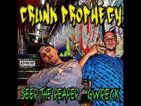 My Mode - Gwreck & Seer The Reaper