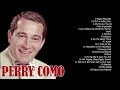 The Best of Perry Como: Slow dance and fall in love again!