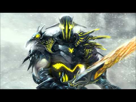 [Dubstep] Dub Scout - Striker VIP