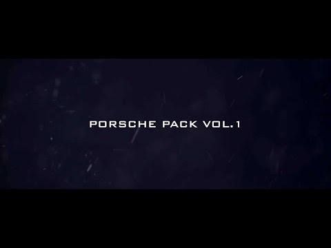Assetto Corsa Porsche Pack 1 
