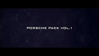 Assetto Corsa - Porsche Pack I (DLC) Steam Key EUROPE