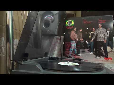 Racionais MCS - Fim De Semana No Parque