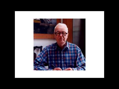 Kenneth Rowntree - The War Years