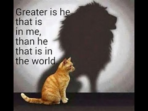 CASTING OUT DEMONS IN YOUR DREAM?