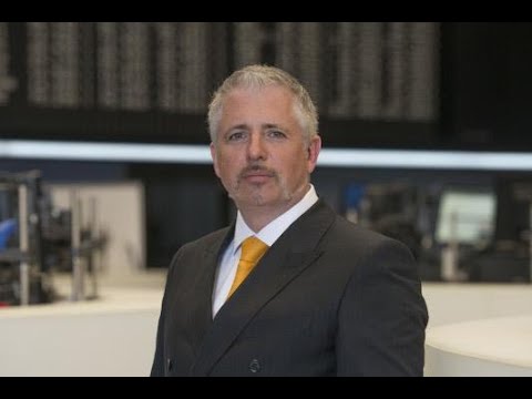 Mr. Dax Dirk Müller - Bitcoin ist keine Wertanlage, sondern nur zum Wetten