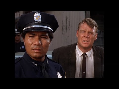 Hawaii Five O (classic): The Angriest “Bookem”