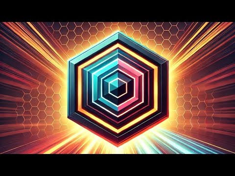 Hexagonal Crash