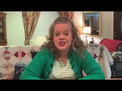 Sunday School with Kim: Peter and the Rooster