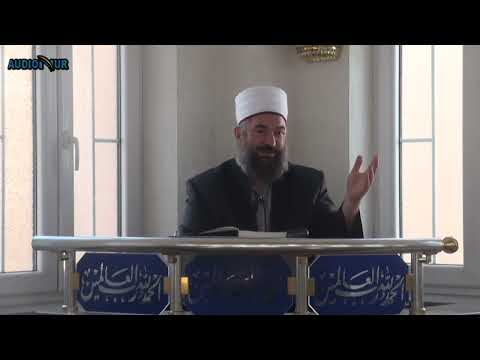 2. Drejtësia - Hoxhë Ferid Selimi