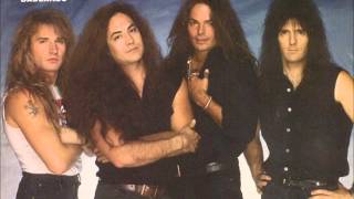 Badlands  Lord Knows