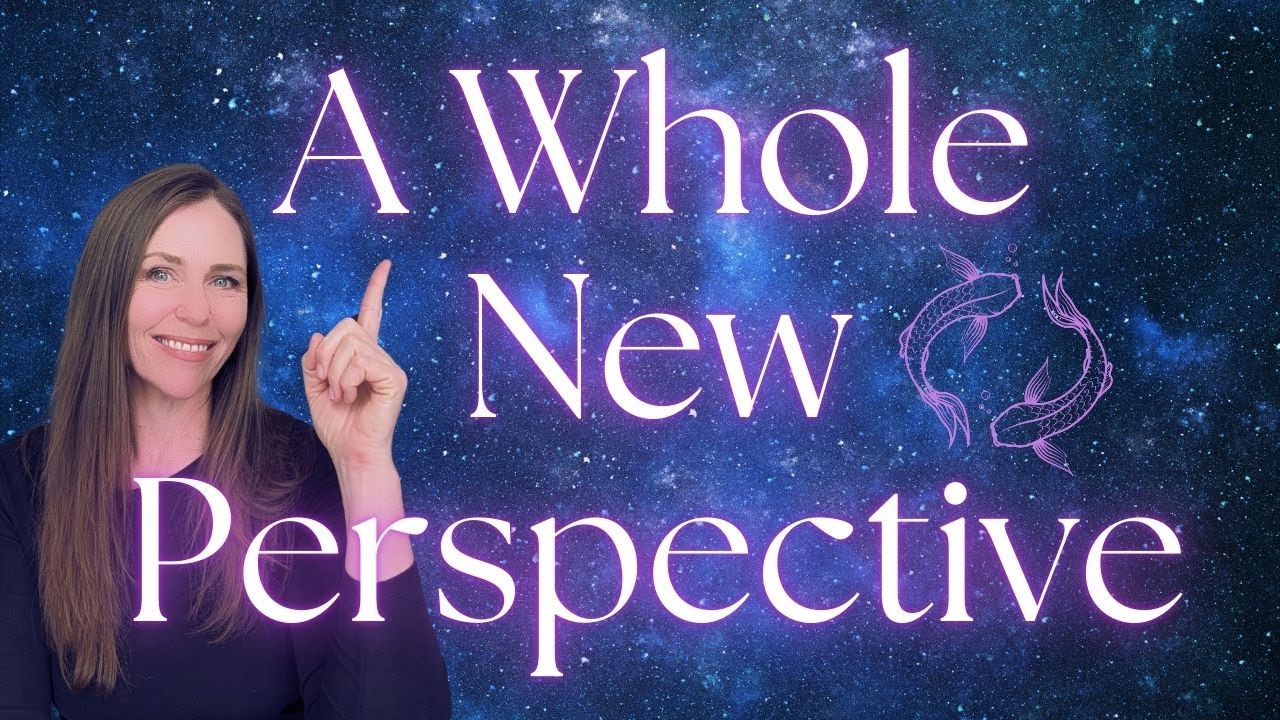 Why This Pisces New Moon Can Change EVERYTHING - February 28, 2025