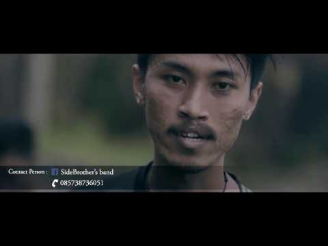 Side Brother - Mimpi Waktu & Harapan (Official music video)