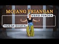 TARI MOJANG PRIANGAN Versi Pendek Dan MUDAH