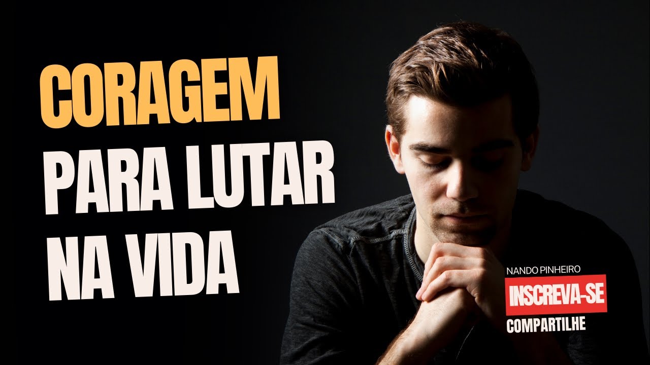 ESSE VÍDEO FALOU VERDADES PRA MIM QUE EU PRECISAVA OUVIR