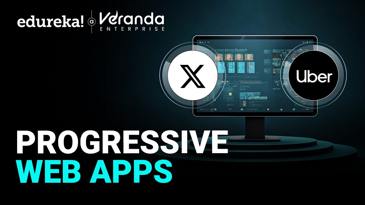 Progressive Web Apps | What are Progressive Web Apps