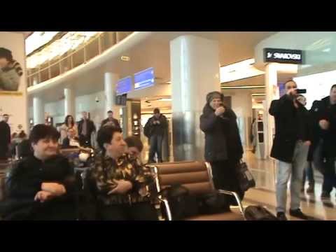 ELENA /Yerevan/ Je veux Sheremetyevo 2