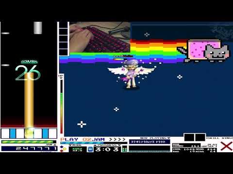 O2JAM 2022 Gameplay - Theme Of Prontera - lvl26