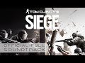 Tom Clancy's Siege (Original Game Soundtrack) | Paul Haslinger - White Mask (Track 06)